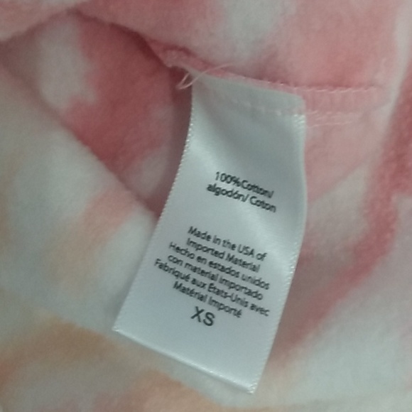 Beyond Yoga weekend Crewneck cropped long sleeve shirt size XS. - Picture 8 of 10